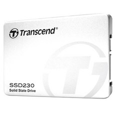 트랜센드 TLC SSD, SSD230S, 1TB