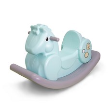 루나스토리 에코 흔들말, 민트, 1개