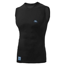 FITNUS 男士叢林民用公先進的功能跨度T襯衫