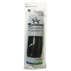 동부산농협 기장 재래미역, 100g, 1개