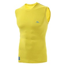 FITNUS 男士挑戰者無袖豪華跨衫t襯衫