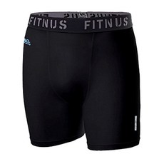 FITNUS 常春藤冠軍第2部分跨越褲子