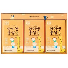 Nonghyup 紅蔘飲, 450ml, 1組