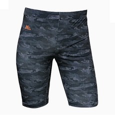 FITNUS 男士 Potense 5 功能性彈力褲