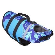 Petnine寵物救生衣, 龜藍