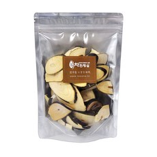 차한행실 헛개나무 한차재료, 100g, 1개