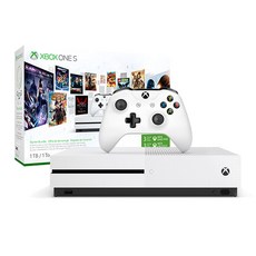 엑스박스 One S 1TB 스타터 번들 콘솔 패키지