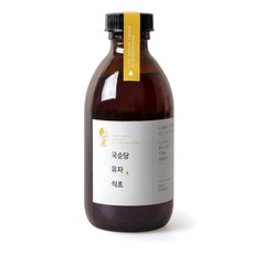 KOOKSOONDANG 柚子醋, 200毫升, 1個