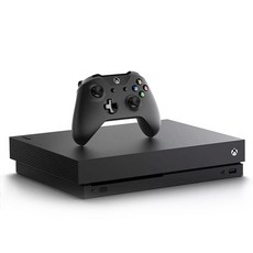 엑스박스 ONE X 1TB 스탠다드 콘솔 게임기