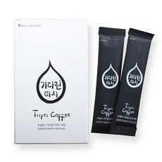 冰滴咖啡飲隨身包, 240ml, 1個