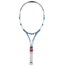BabolaT drive 淺藍色網球拍 255g, 單品, 混色