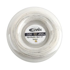 감마 신세틱17 릴, 1개