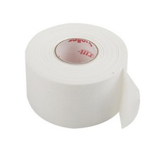뮬러 퍼폼 테이프 130162, 화이트, 1개