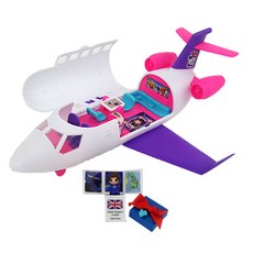 Gift Them噴射飛機+盲盒1公仔, 隨機發貨