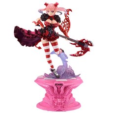 Hobby Japan 007 AMAKUNI 七宗罪 憂鬱之相 Asta Lot公仔, 1個