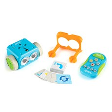 Learning Resources 博特力程式編碼機器人 LER2936, 1個