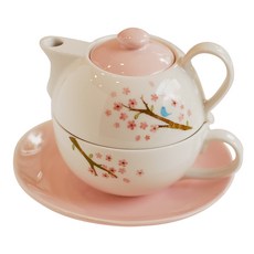 Moie Natural茶包1個 花與鳥, 1個