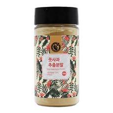 너츠브라더 풋사과 추출분말, 200g, 1개