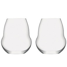 LEHMann GLASS Goblet Honor Must 50 酒杯, 2件