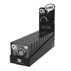 經典自行車響鈴 12入+展示鈴 S號, 混色, 1套