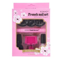 KONAD 美甲護理組, 5種, 1套