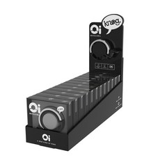 經典自行車響鈴 12入+展示鈴 L號, 混色, 1套