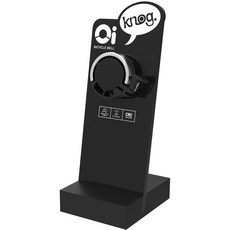 經典自行車鈴 L號, 混色, 1個