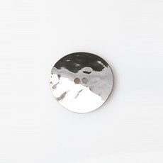 HR大鈕扣 亞當 半光澤鎳 鈕扣 35mm, 混合顏色, 12個