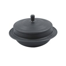 鑄鐵砂鍋, 18厘米, 單色