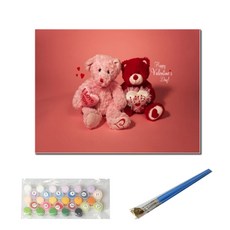 OKPLUS DIY 명화그리기, Y0046, 1개