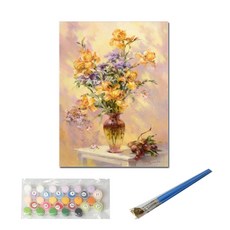 OKPLUS DIY 명화그리기, Y0002, 1개