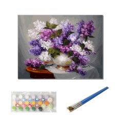 OKPLUS DIY 명화그리기, Y0016, 1개