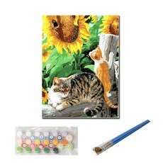 OKPLUS DIY 명화그리기, Y0028, 1개