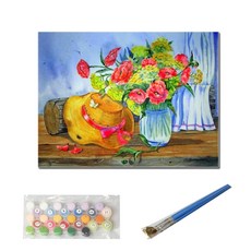 OKPLUS DIY 명화그리기, Y0054, 1개