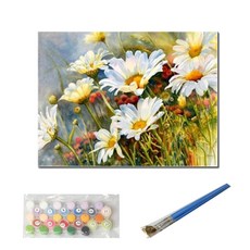 OKPLUS DIY 명화그리기, Y0095, 1개