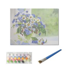 OKPLUS DIY 명화그리기, Y0021, 1개