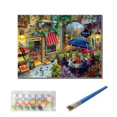 OKPLUS DIY 명화그리기, Y0097, 1개