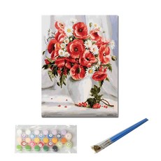 OKPLUS DIY 명화그리기, Y0060, 1개