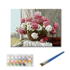 OKPLUS DIY 명화그리기, Y0026, 1개