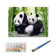 OKPLUS DIY 명화그리기, Y0075, 1개