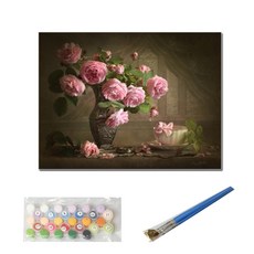 OKPLUS DIY 명화그리기, Y0039, 1개