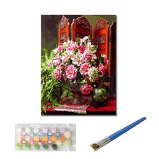 OKPLUS DIY 명화그리기, Y0012, 1개