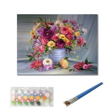 OKPLUS DIY 명화그리기, Y0096, 1개