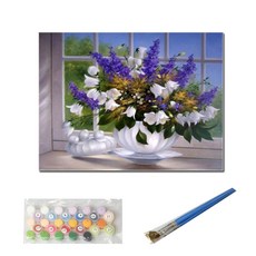 OKPLUS DIY 명화그리기, Y0079, 1개