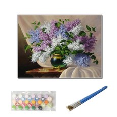 OKPLUS DIY 명화그리기, Y0098, 1개