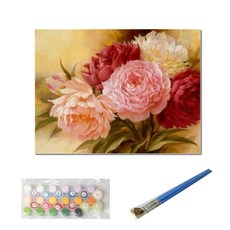 OKPLUS DIY 명화그리기, Y0073, 1개