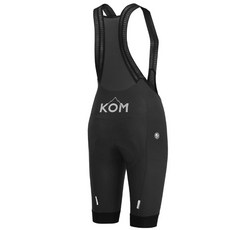 아덴바이크 여성용 스텔스 빕숏