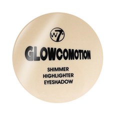 W7 Glow Comotion 打亮餅 8.5g, 單色, 1個