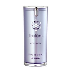 SYNERGY Trurium 眼霜, 15ml, 1入