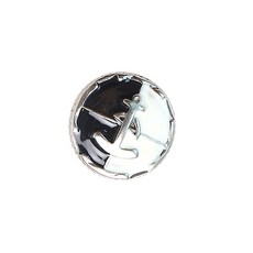 HR大號斗篷鈕扣 23mm, 混合顏色, 12入